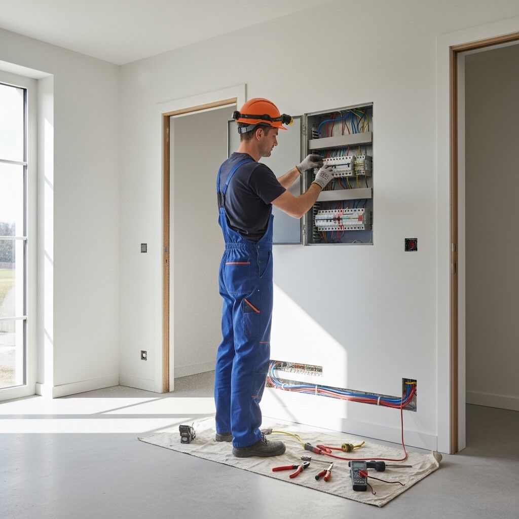 C2J AMENAGEMENT